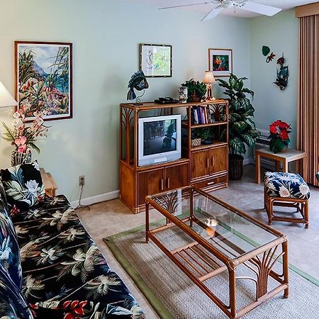 Oceanview Kailua-Kona Condo With Private Balcony! 外观 照片