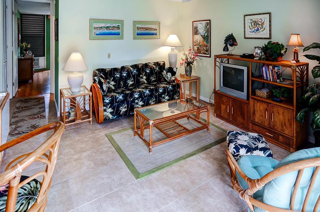 Oceanview Kailua-Kona Condo With Private Balcony! 外观 照片