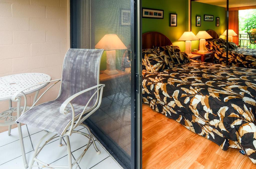 Oceanview Kailua-Kona Condo With Private Balcony! 外观 照片