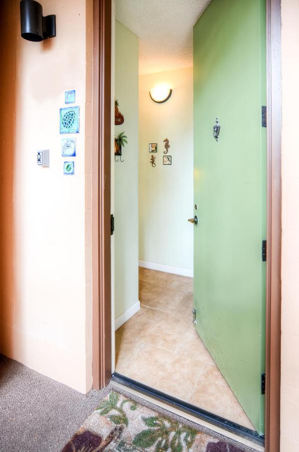 Oceanview Kailua-Kona Condo With Private Balcony! 外观 照片