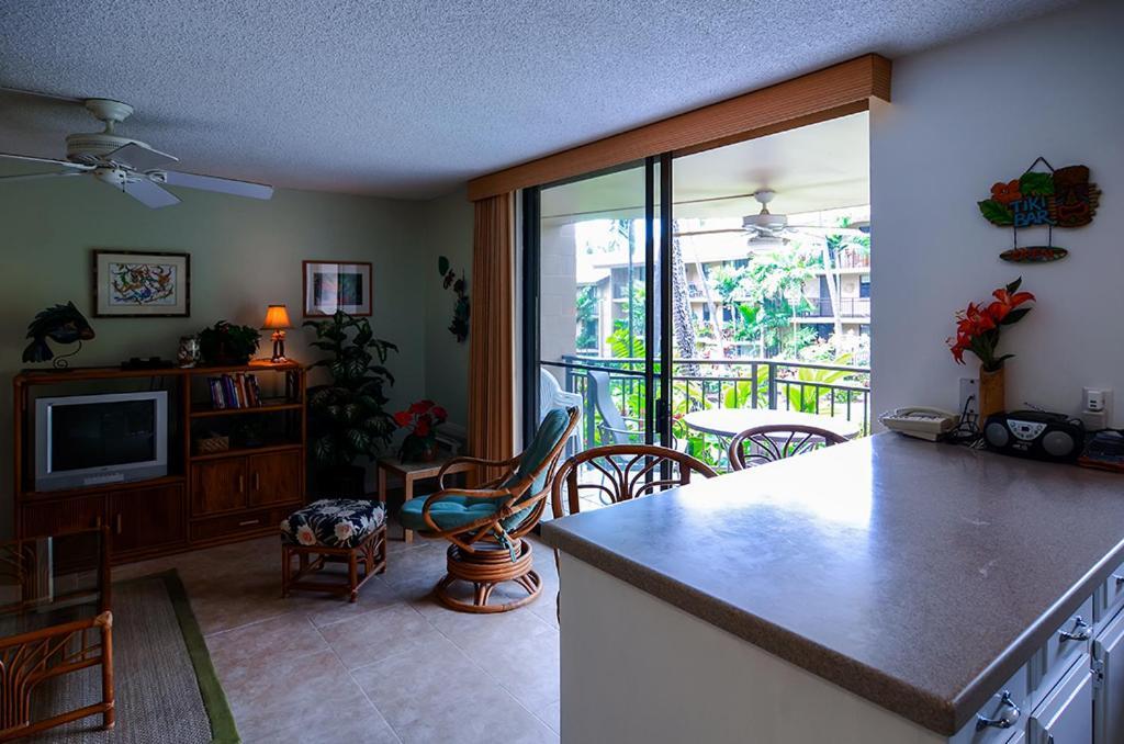 Oceanview Kailua-Kona Condo With Private Balcony! 外观 照片